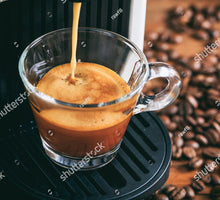 Load image into Gallery viewer, KRUPS Stainless Steel Espresso Machine