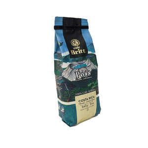 Café Britt - Poás - Whole Bean - 12oz (340g) Coffee Café Britt 